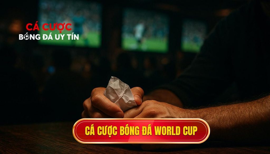 thumb - cá cược bóng đá World Cup