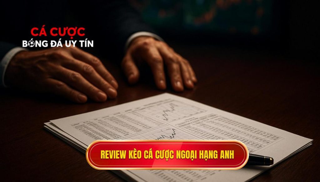 thumb - review kèo cá cược Ngoại hạng Anh
