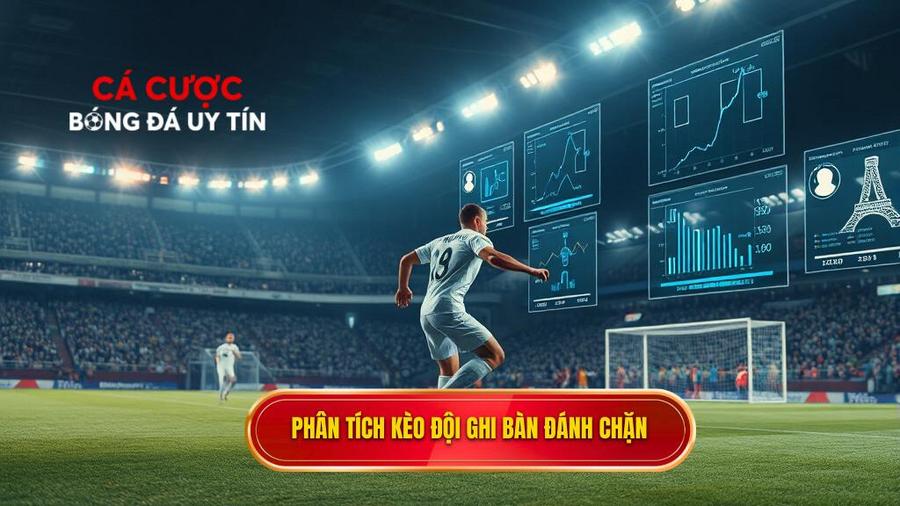 Phân tích đa chiều về kèo cược đội ghi bàn từ tình huống đánh chặn
