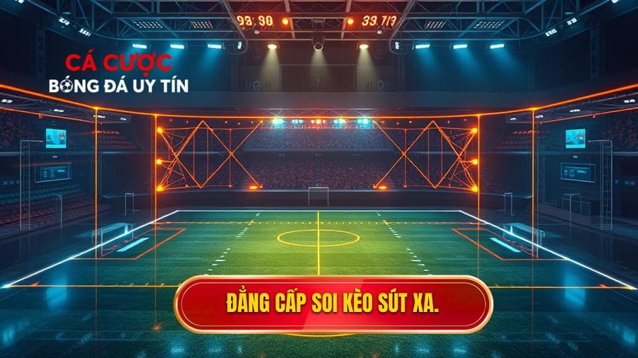 mẹo chọn kèo dựa trên thống kê sút xa