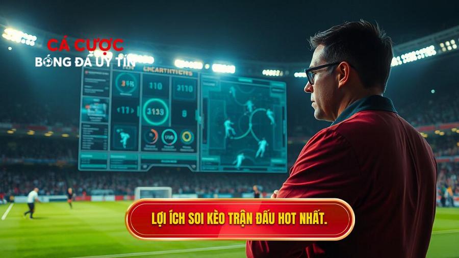 Tại sao soi kèo trận hot nhất lại quan trọng?