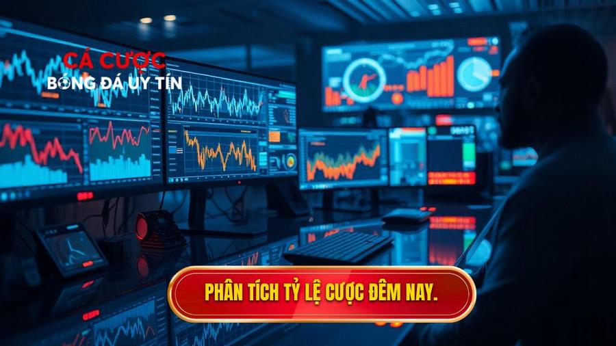 Hiểu rõ về tỷ lệ cược đêm nay và tầm quan trọng của nó