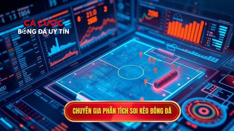 Phân tích đa chiều khi soi kèo trận hot nhất
