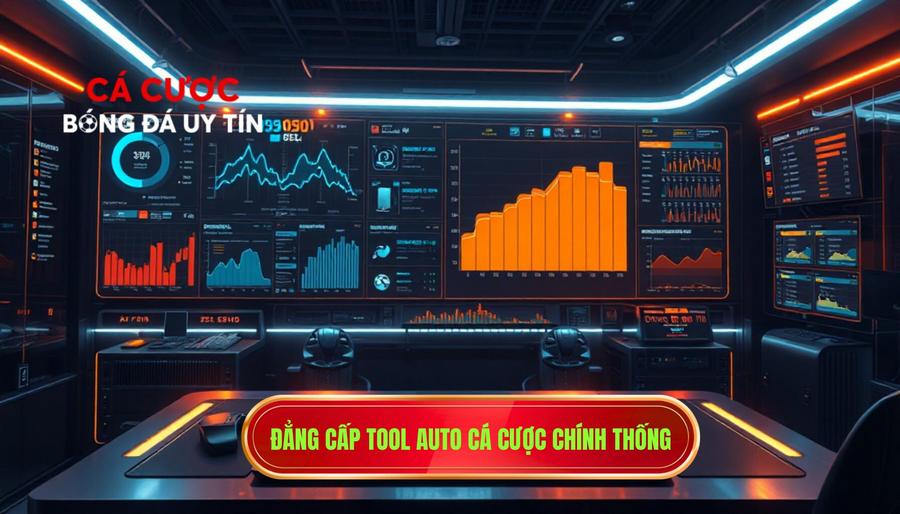 Tool auto cá cược: Lợi ích, Rủi ro và Bí kíp sử dụng hiệu quả